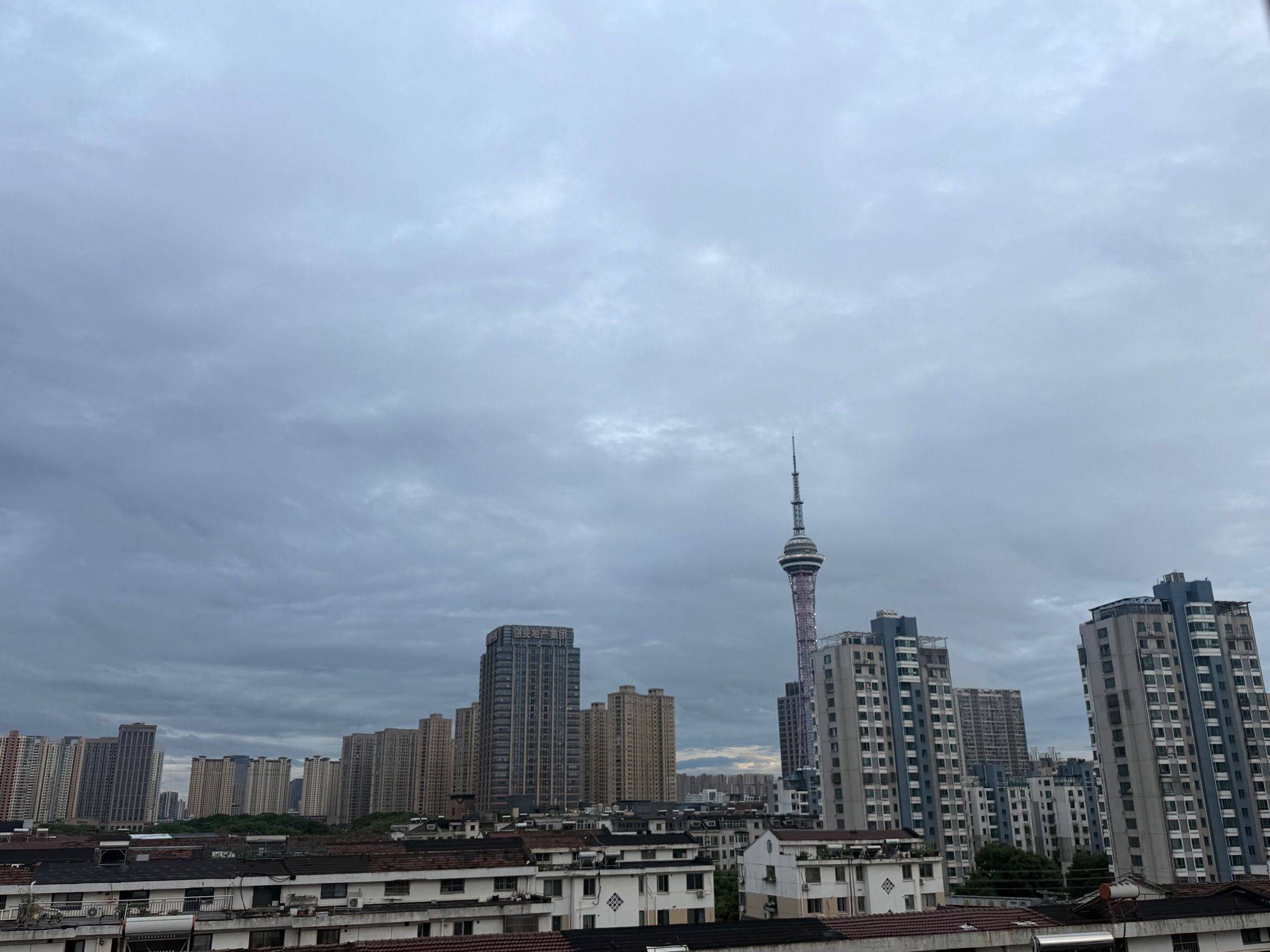 Wujin 邱墅西园