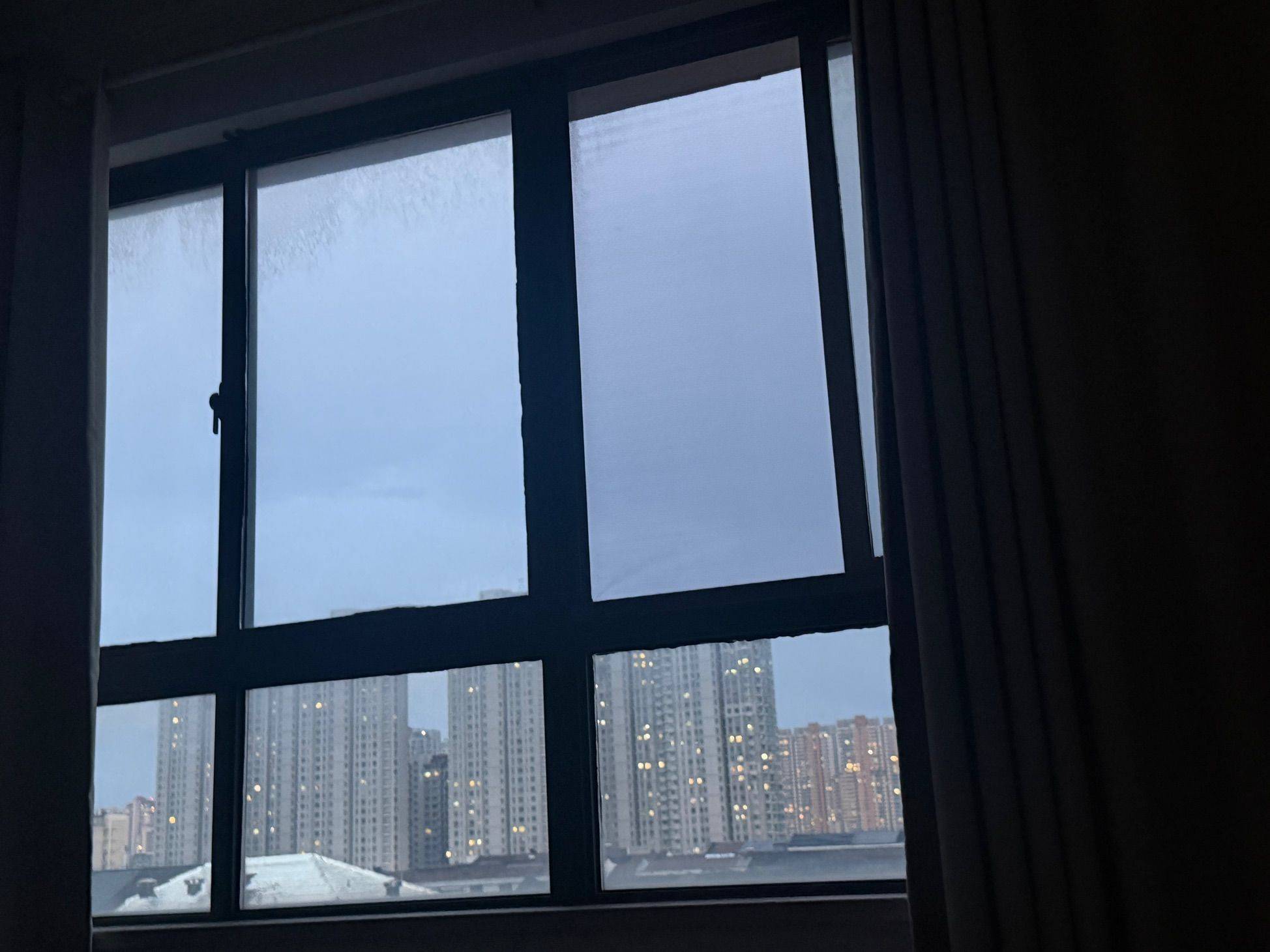 Wujin 邱墅西园