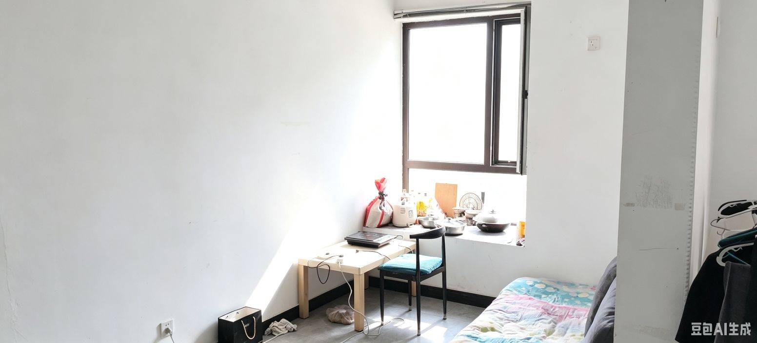 Shenyang Shenbei New Area | 华强城2期_4