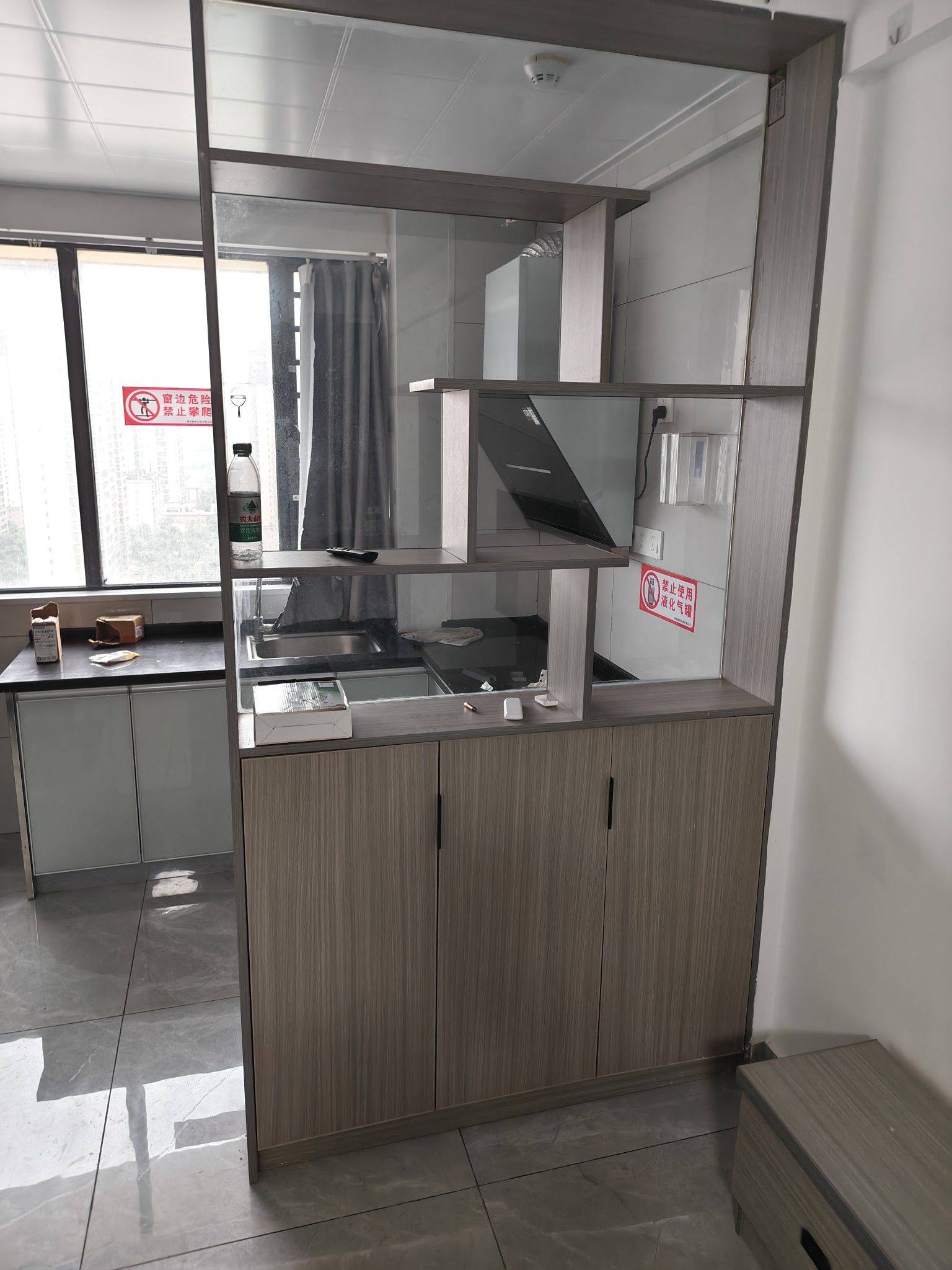 長沙 望城 | 大汉金桥·建材城公寓-6栋_6
