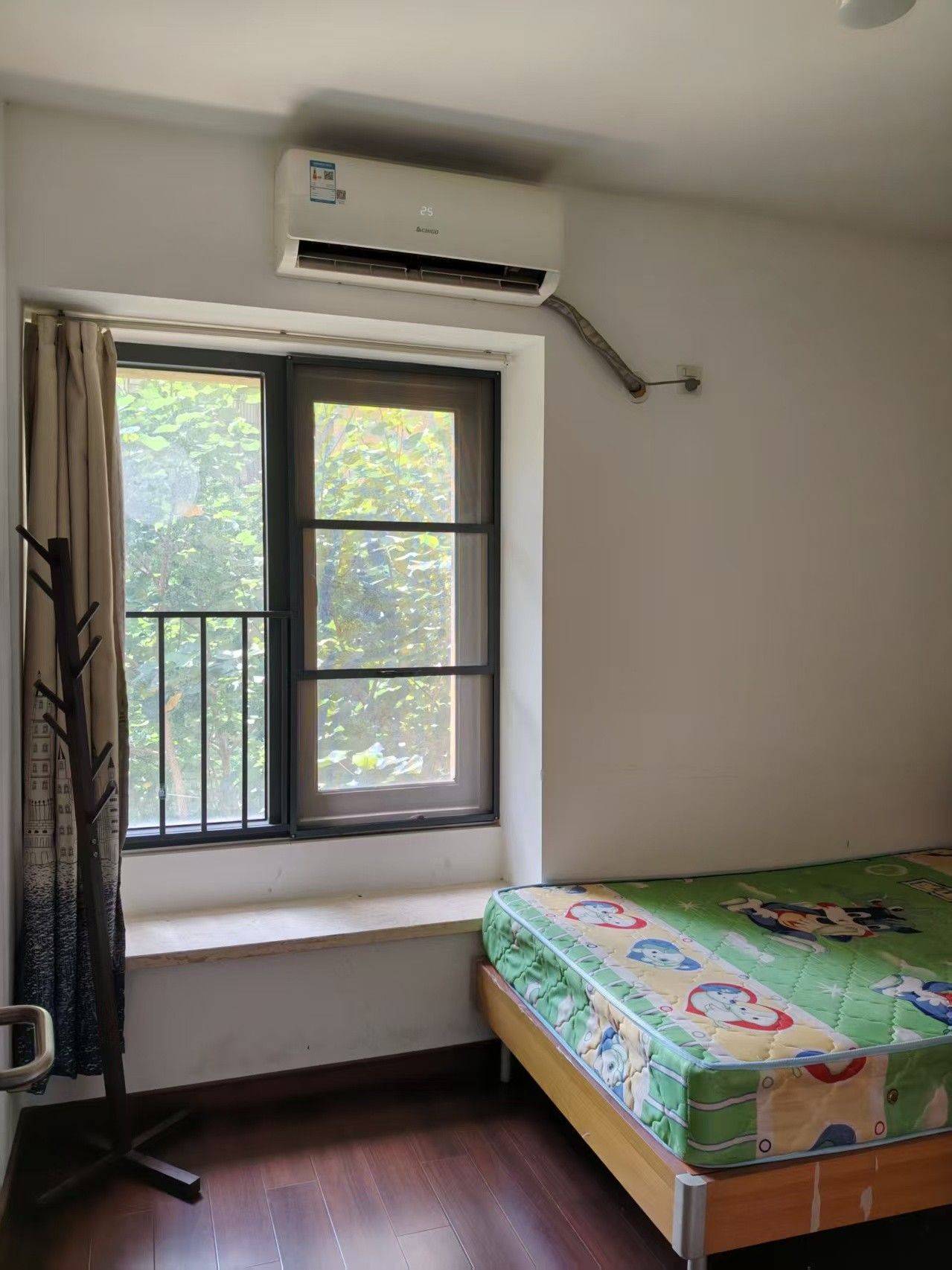 Guangzhou Huangpu | 万科山景城-东区_3