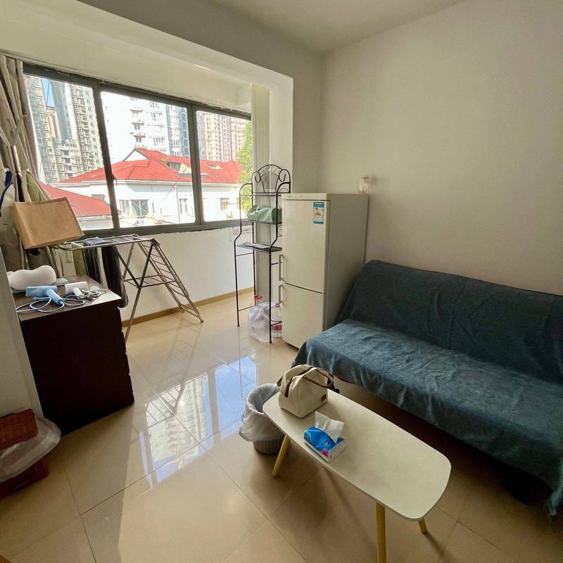 Shanghai Hongkou | 临平路250弄小区_5