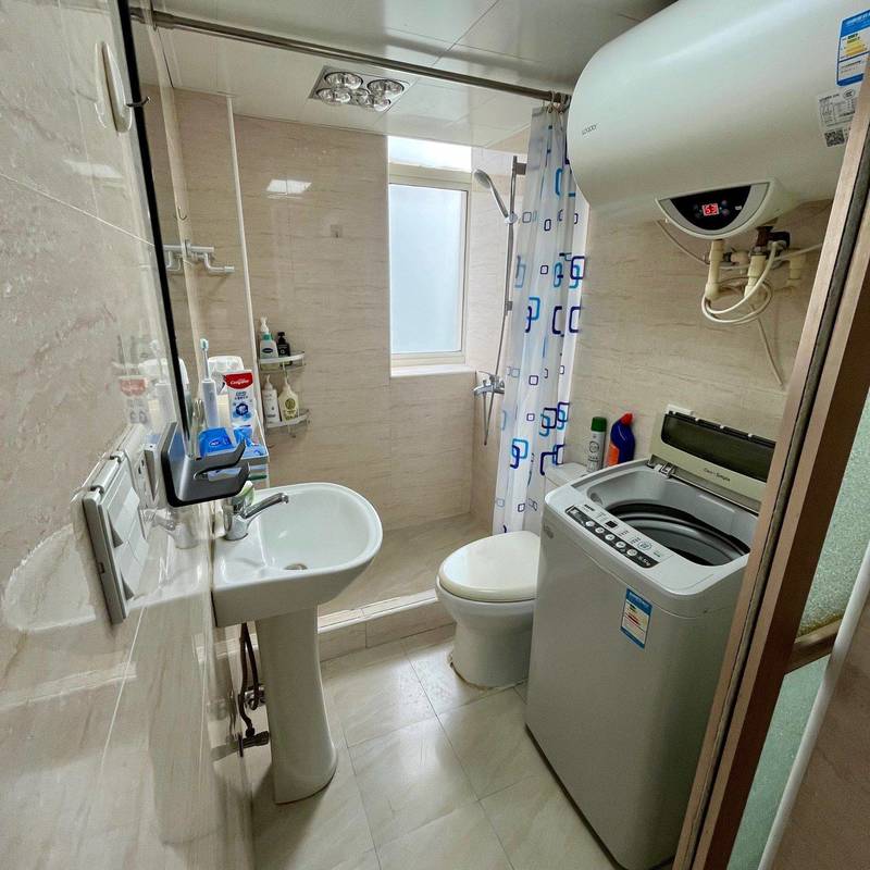 Shanghai Hongkou | 临平路250弄小区_4