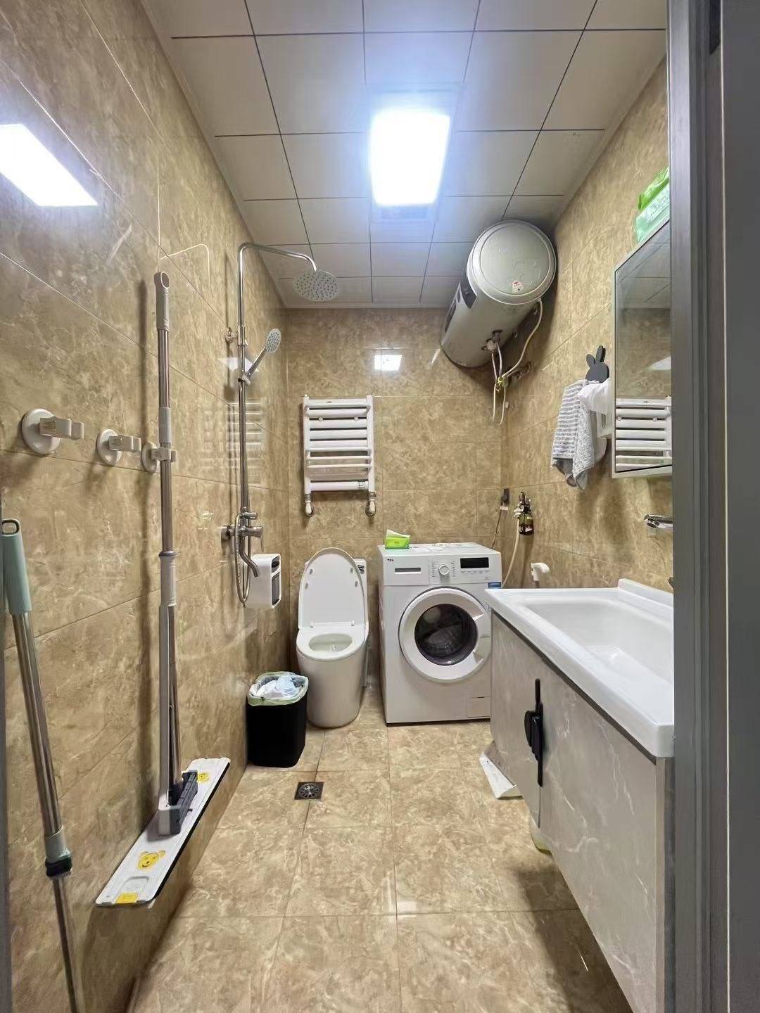 哈爾濱 南崗 | 洁净街67号院_4