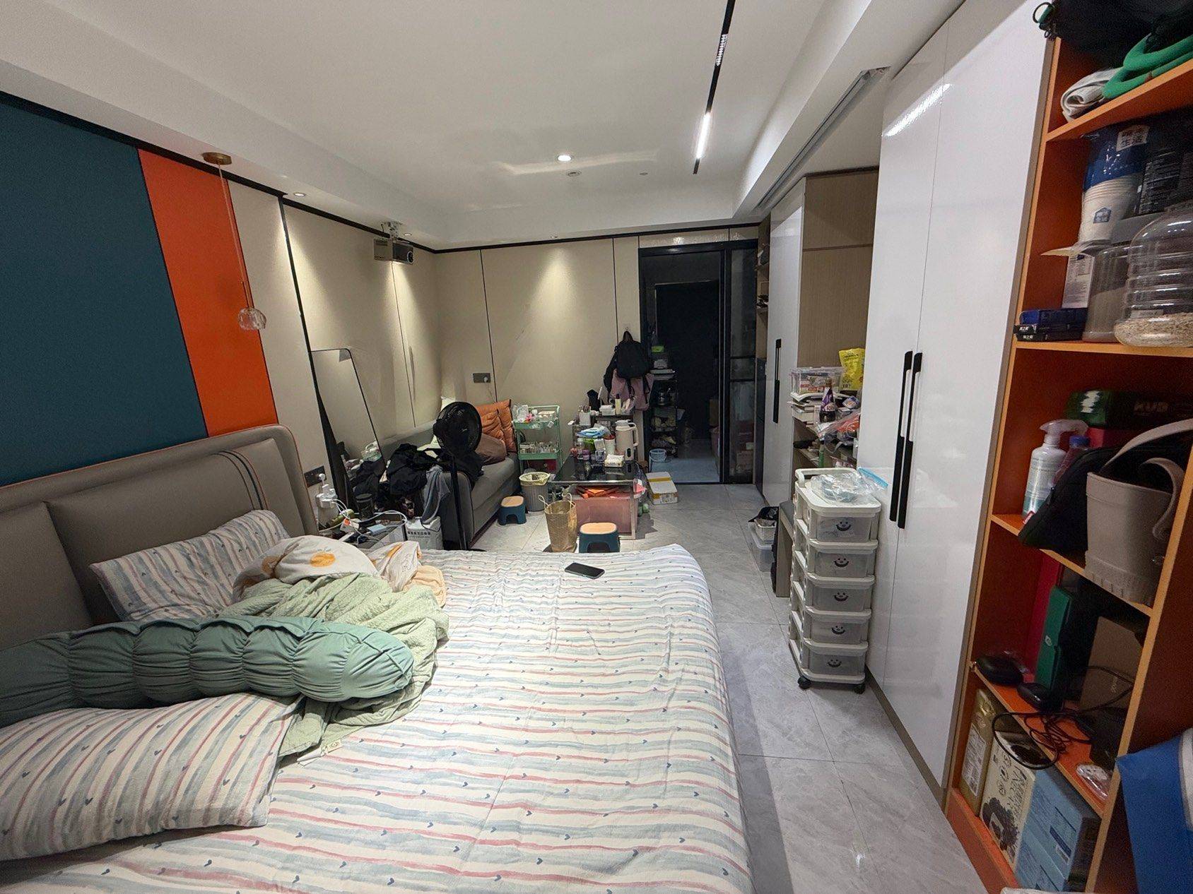 义乌 童店三区