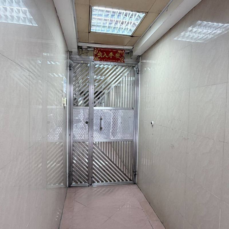Hong Kong Hong Kong Island | Eight South Lane南里八号_5
