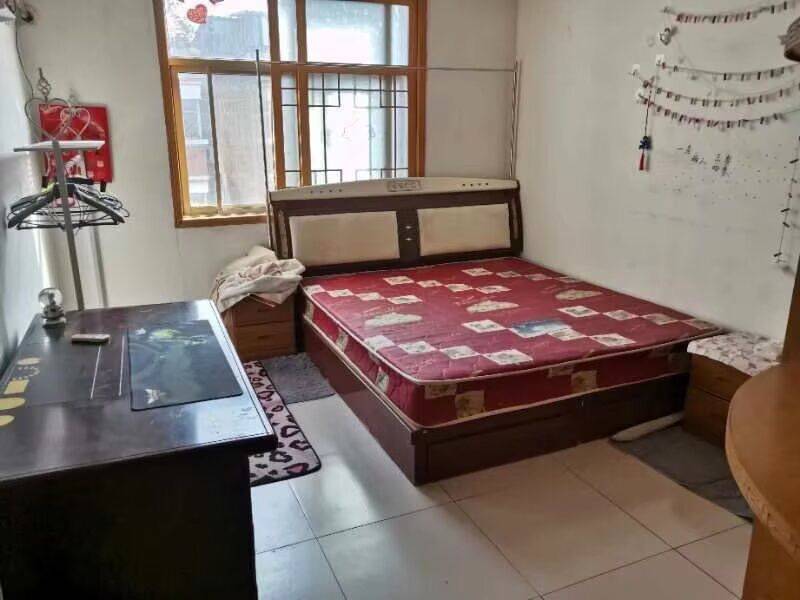 Guancheng 金誉花园小区
