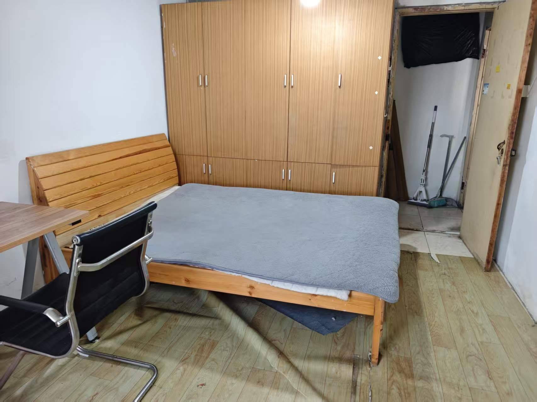 Huqiu 荷韵新村南区