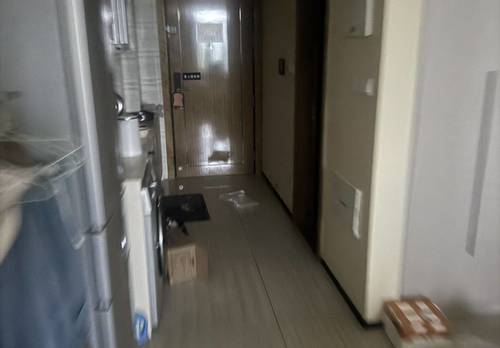 Changan 恒大养生谷