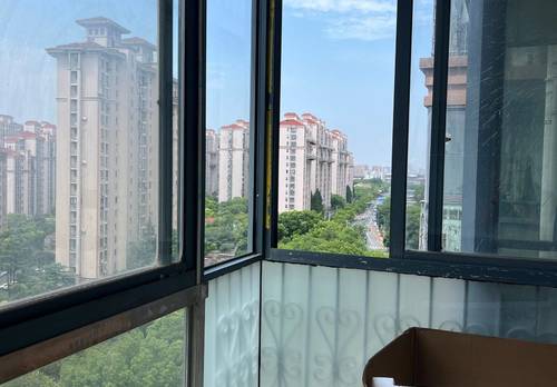 Baoshan 宝宸共和家园北区