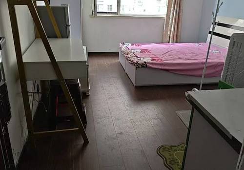 Wanbailin 西岸南区