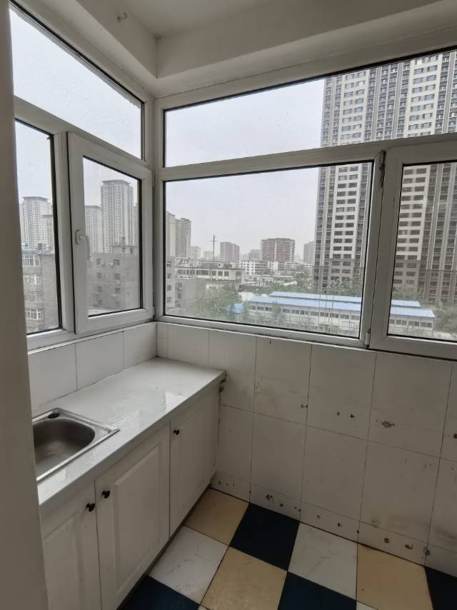 小店 双喜建南小区-2号楼