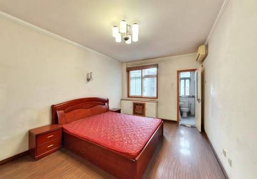 Yanta 7171厂北院住宅小区-204号楼