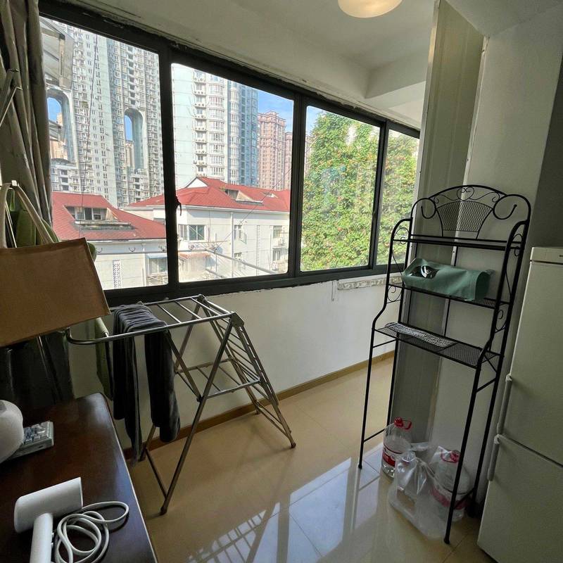 Shanghai Hongkou | 临平路250弄小区_6