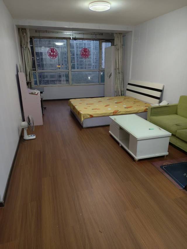 Wanbailin 西岸南区