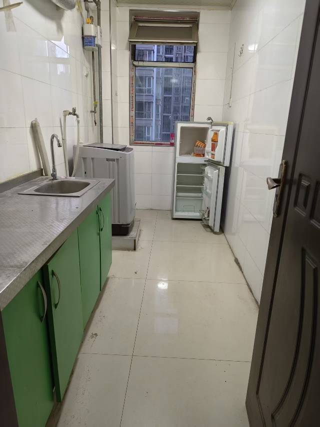 Taiyuan Wanbailin | 西岸南区_3
