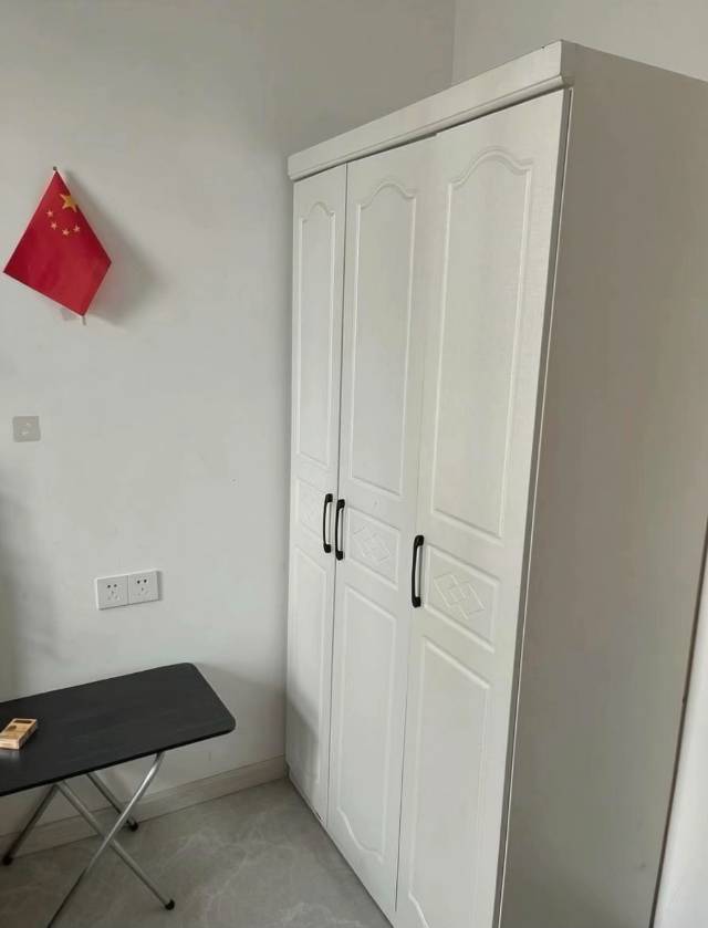 Jiangxia 佛祖岭G区