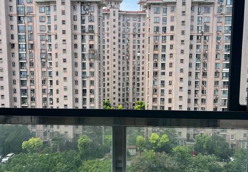 Baoshan 宝宸共和家园北区