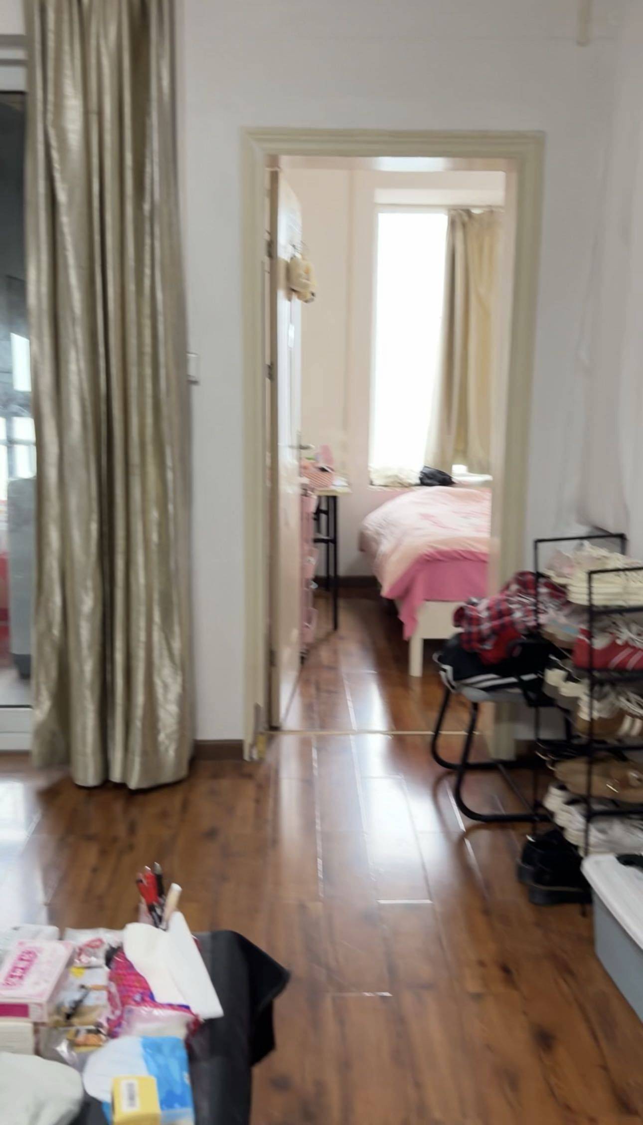 Jianghan 远洋心汉口御峰K5小区
