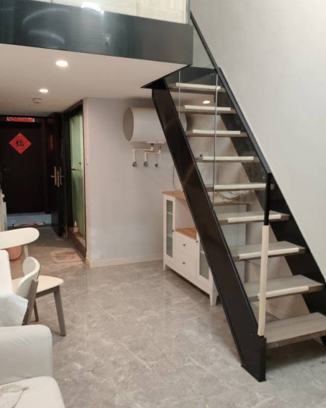 Foshan Nanhai | 万科A32东塔_4
