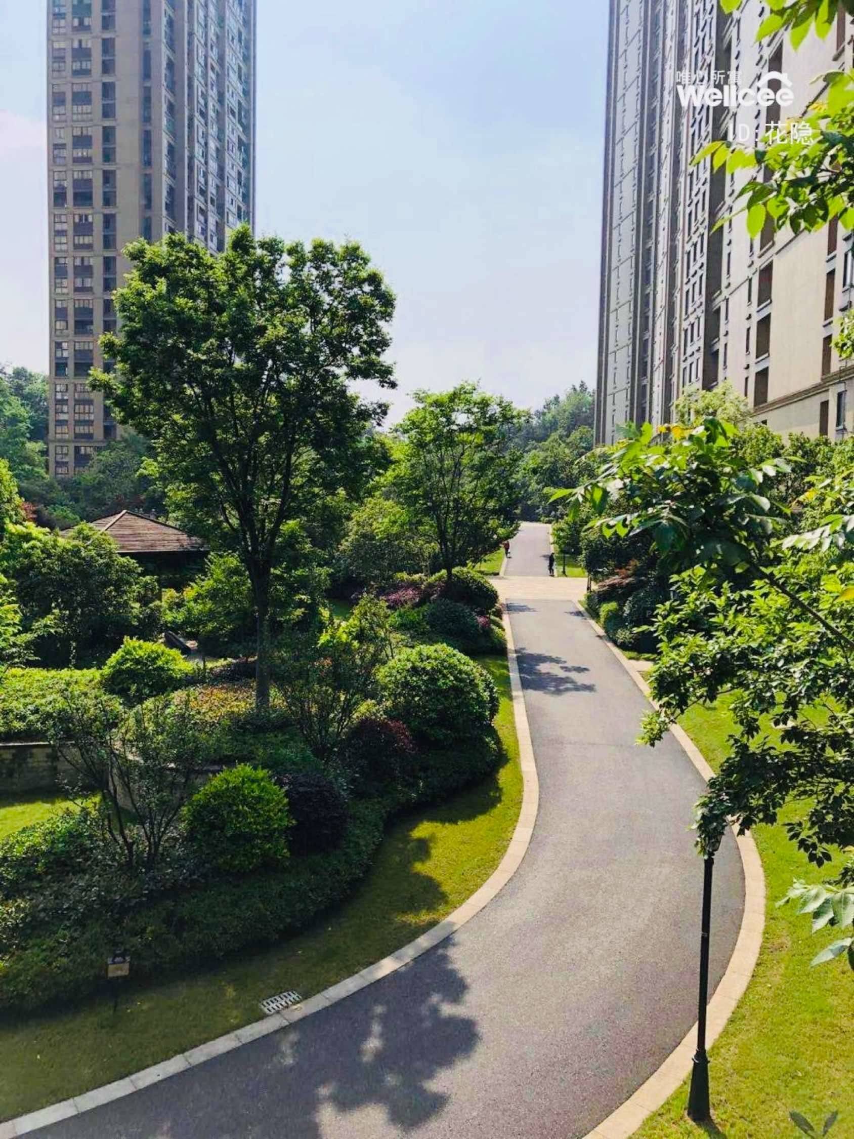 Yuhang 新湖果岭