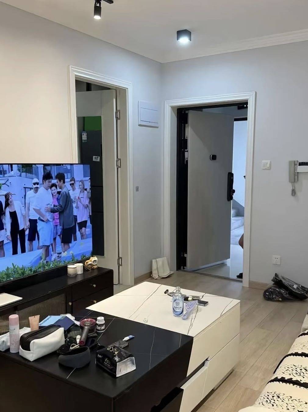 歷下 高新万达写字楼