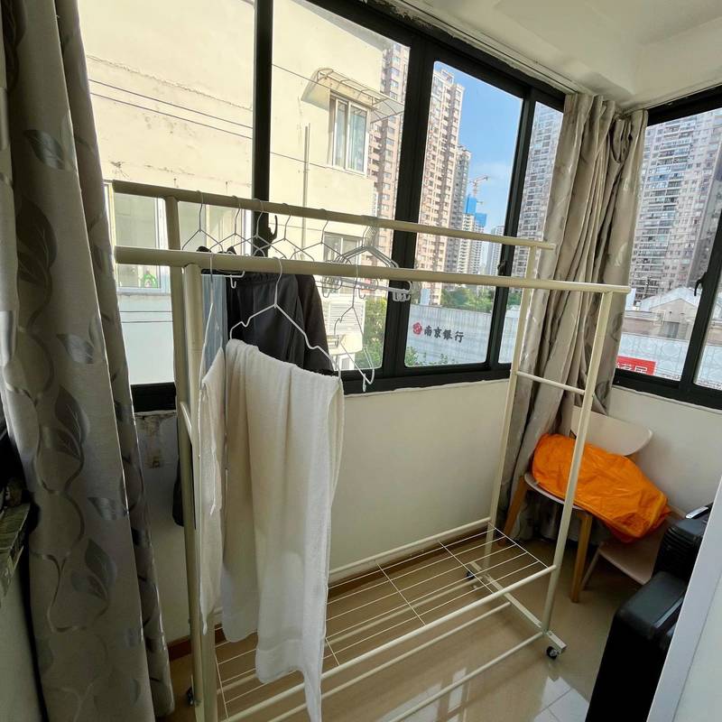 Shanghai Hongkou | 临平路250弄小区_7