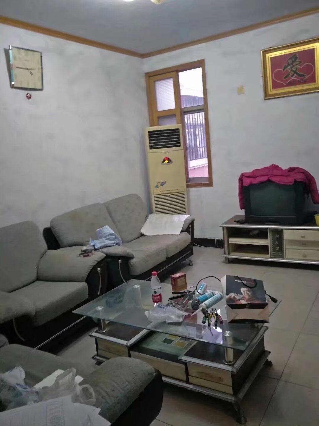 Guancheng 金誉花园小区