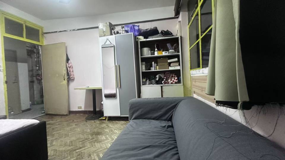 浦东 潍坊三村
