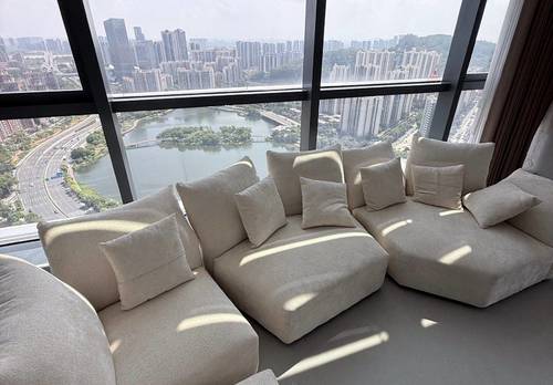 Nansha 南沙建滔广场