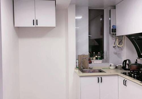 Jing‘An 大统小区