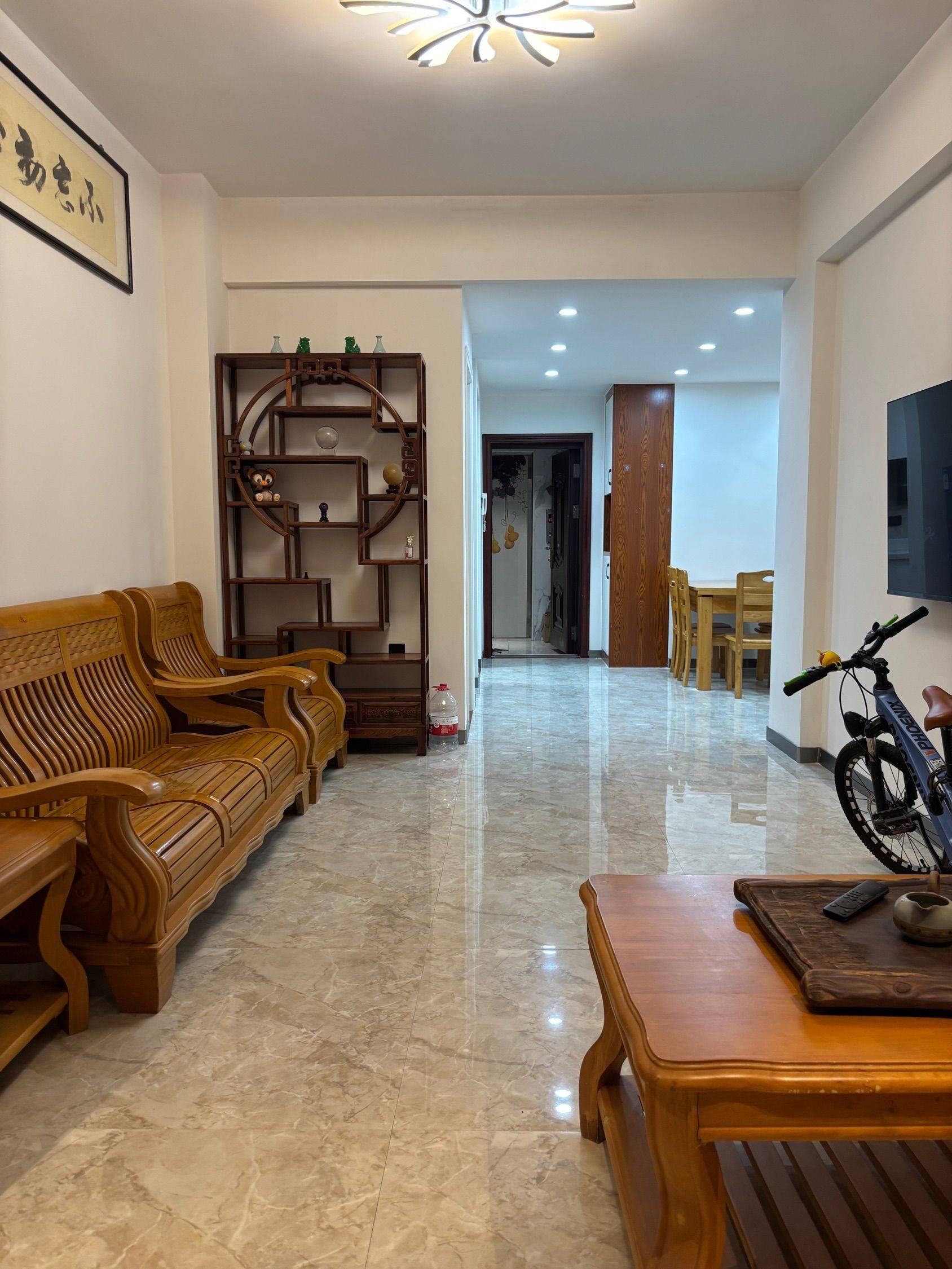 閩侯縣 壶山新苑小区