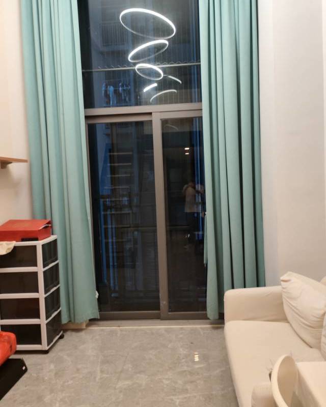 Foshan Nanhai | 万科A32东塔_5