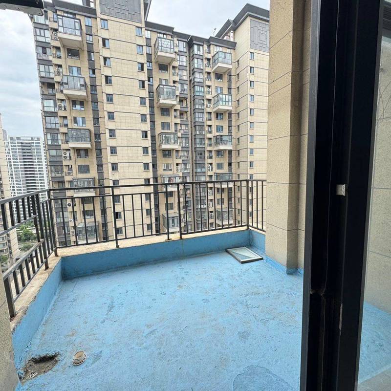 Suzhou Wuzhong | 苏州蓝光和雍锦园_4