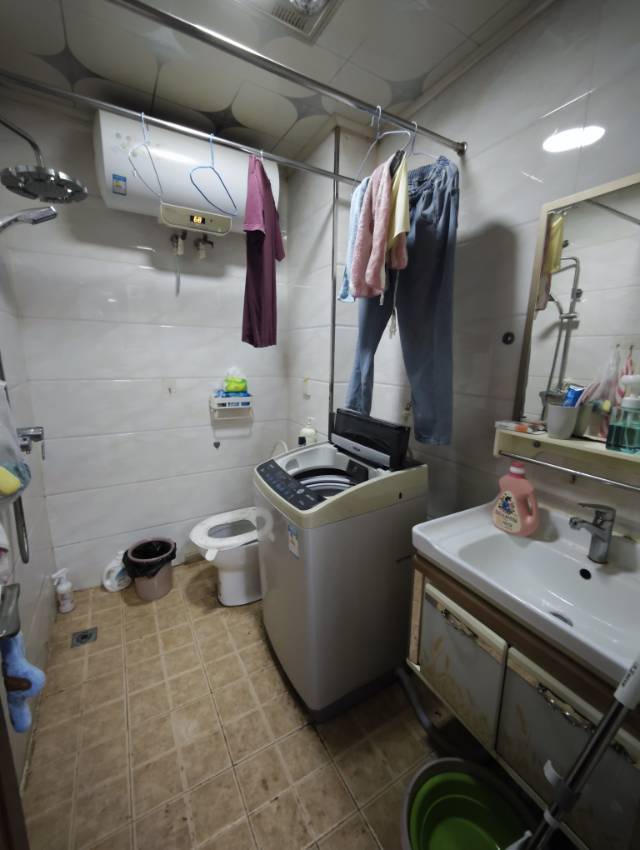 哈尔滨 香坊 | 格兰云天C区_4