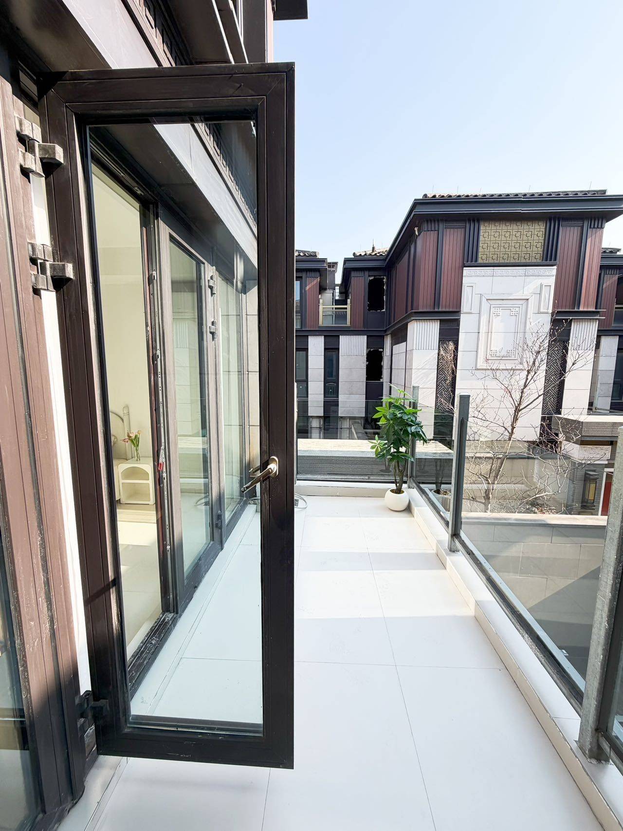 Hangzhou Yuhang | 泰禾杭州院子_6