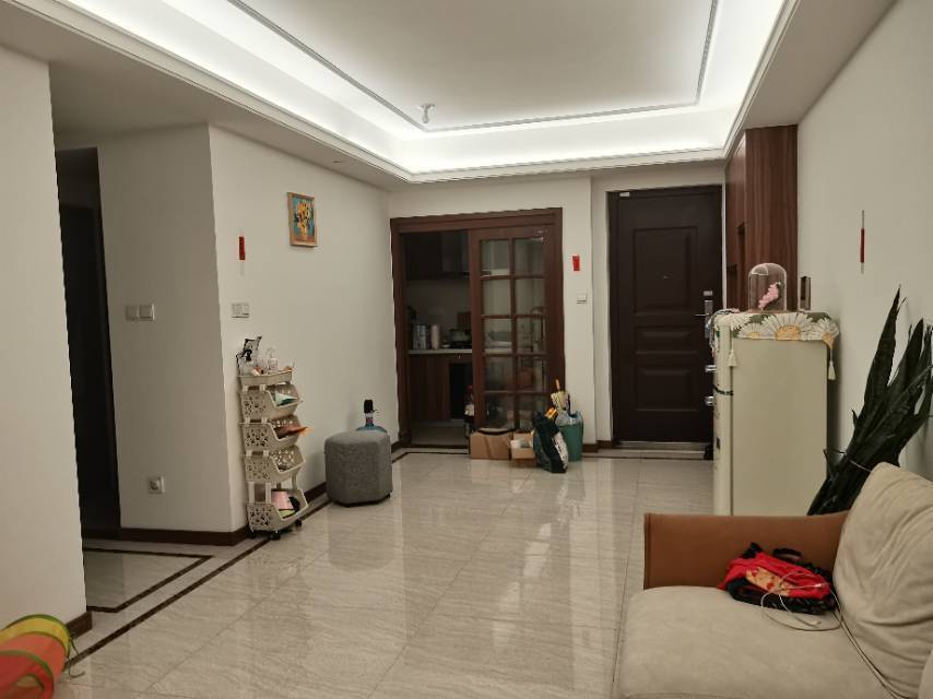 Nanning Xixiangtang | 联发西棠春晓_4
