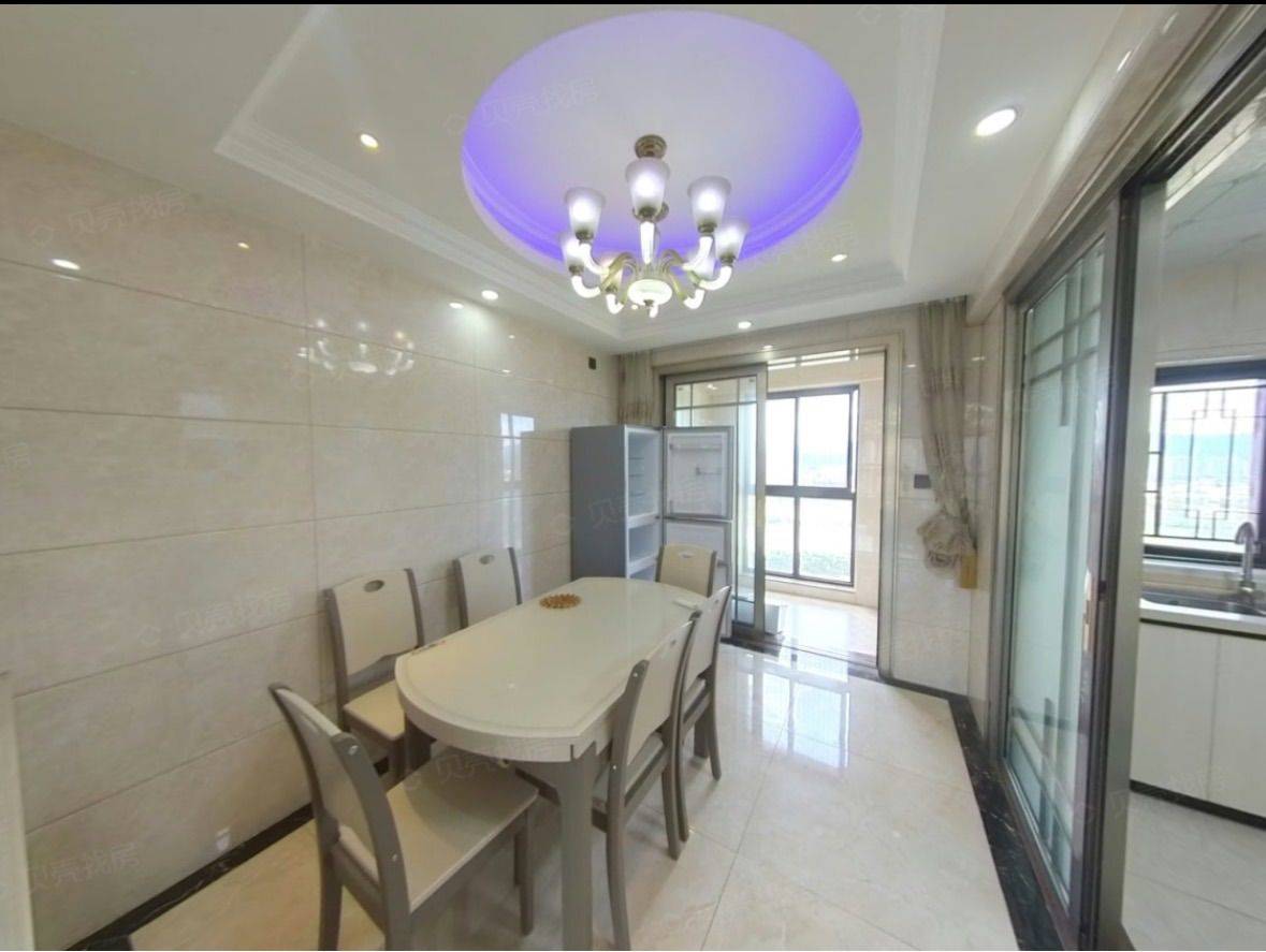 Licheng 建发·珑璟湾