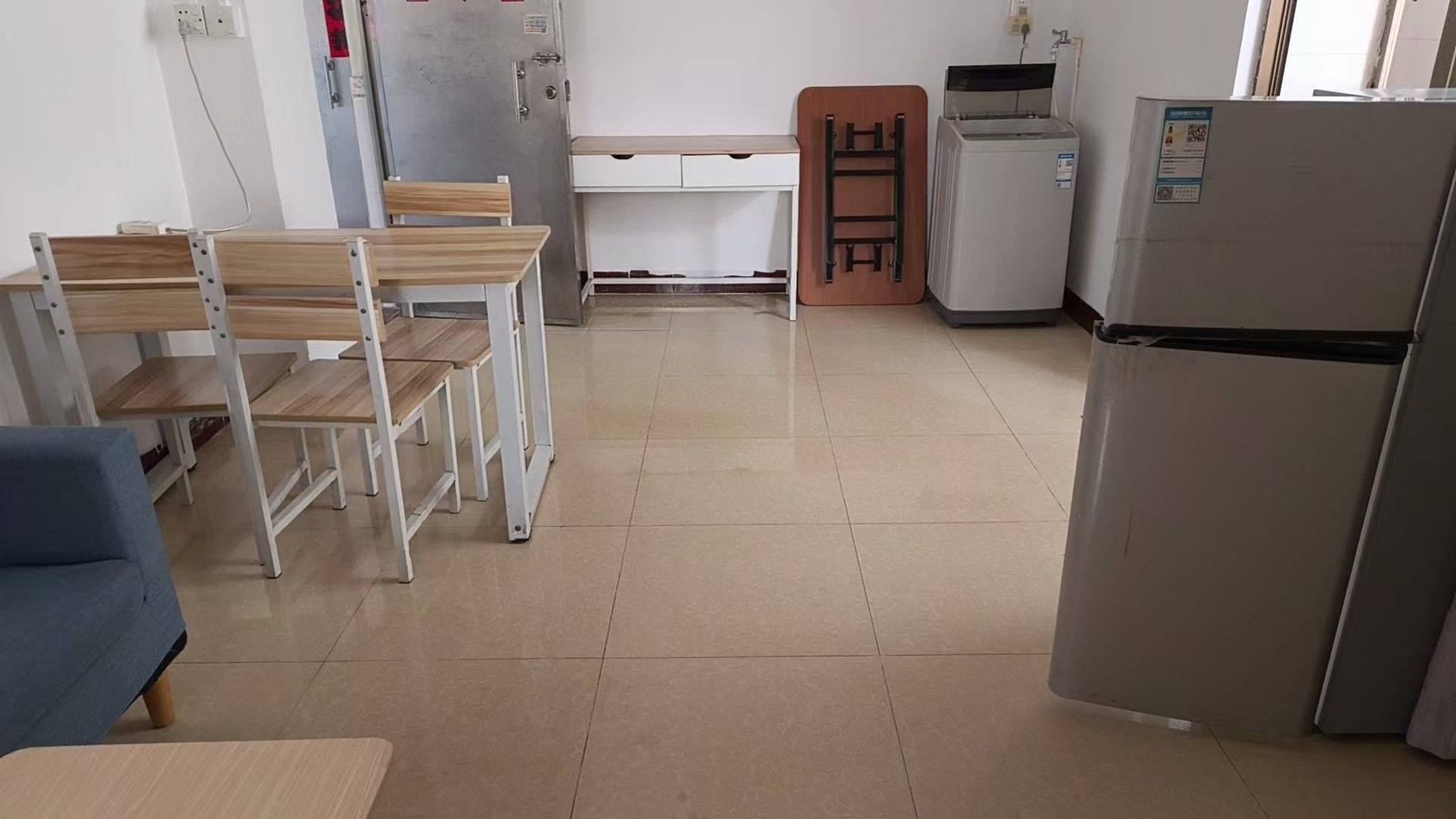 佛山 南海 | 罗芳村西约新村15号楼_5