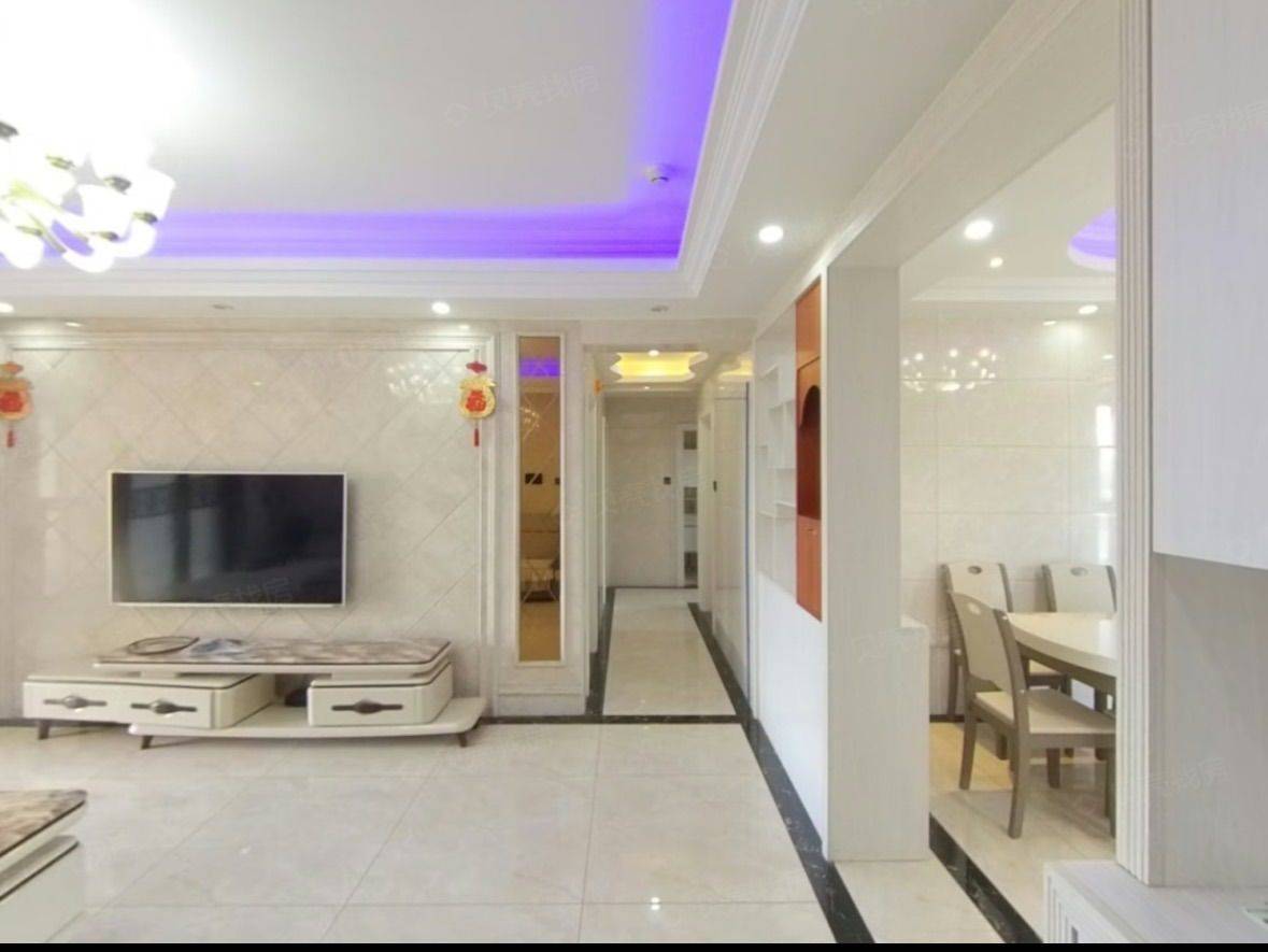 Licheng 建发·珑璟湾