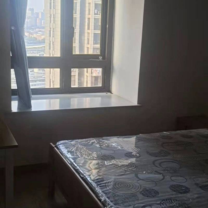 Wuhan Qiaokou | 常码头鑫城汇-H2区_6