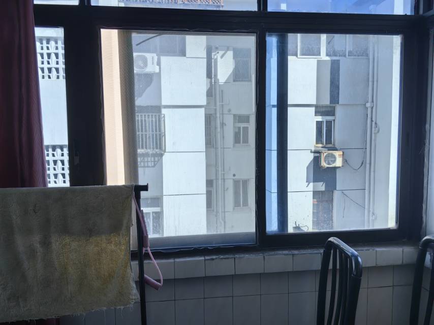 Tianning 东头村-5幢