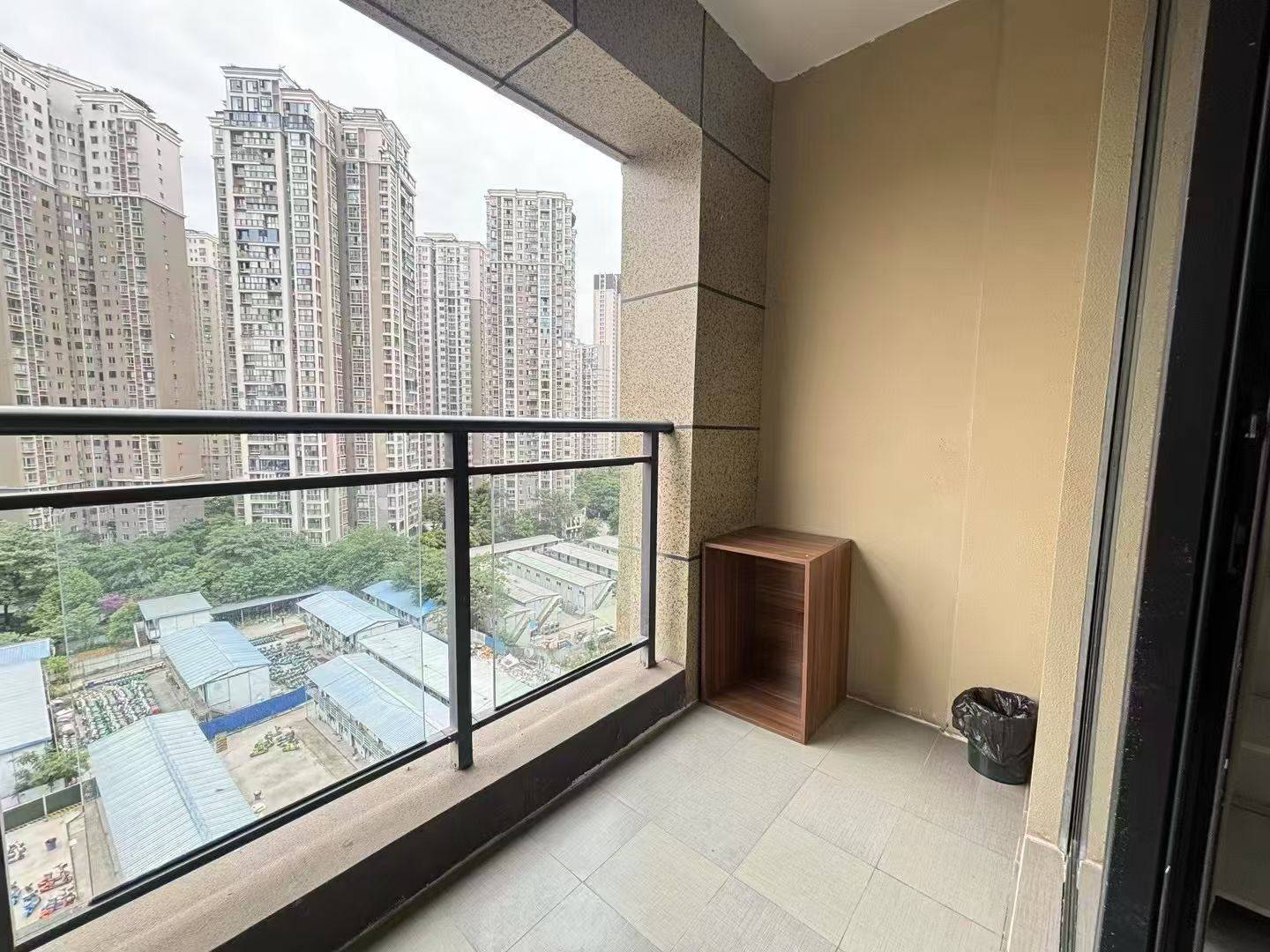 Chengdu Wuhou | 金林俊景_3