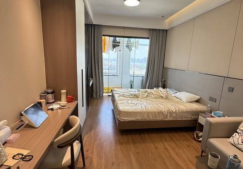 Nanshan 曼乔国际公寓(前海店)