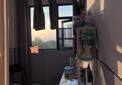 Nanshan 泊寓(科技园店)