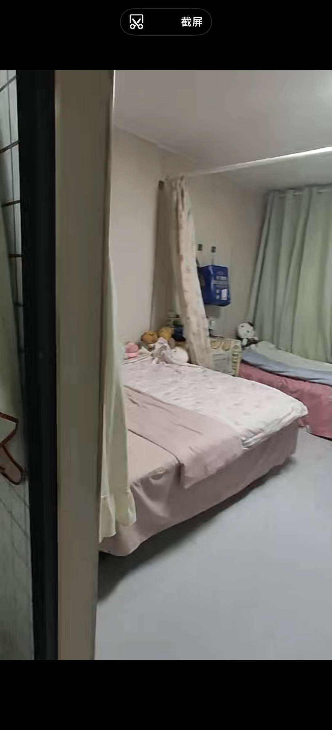 龙岗 联创三旺青年宿舍-3栋