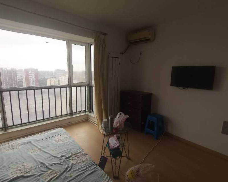 沈阳 皇姑 | 优特区-1栋_5