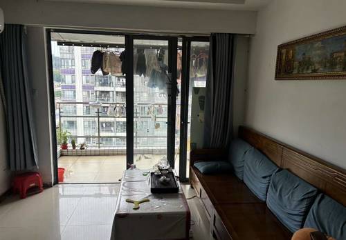 Tianhe 瑜翠园