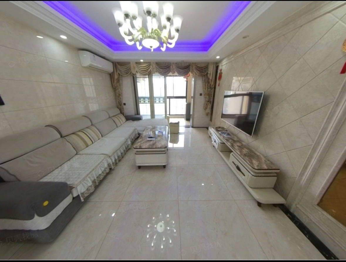 Licheng 建发·珑璟湾