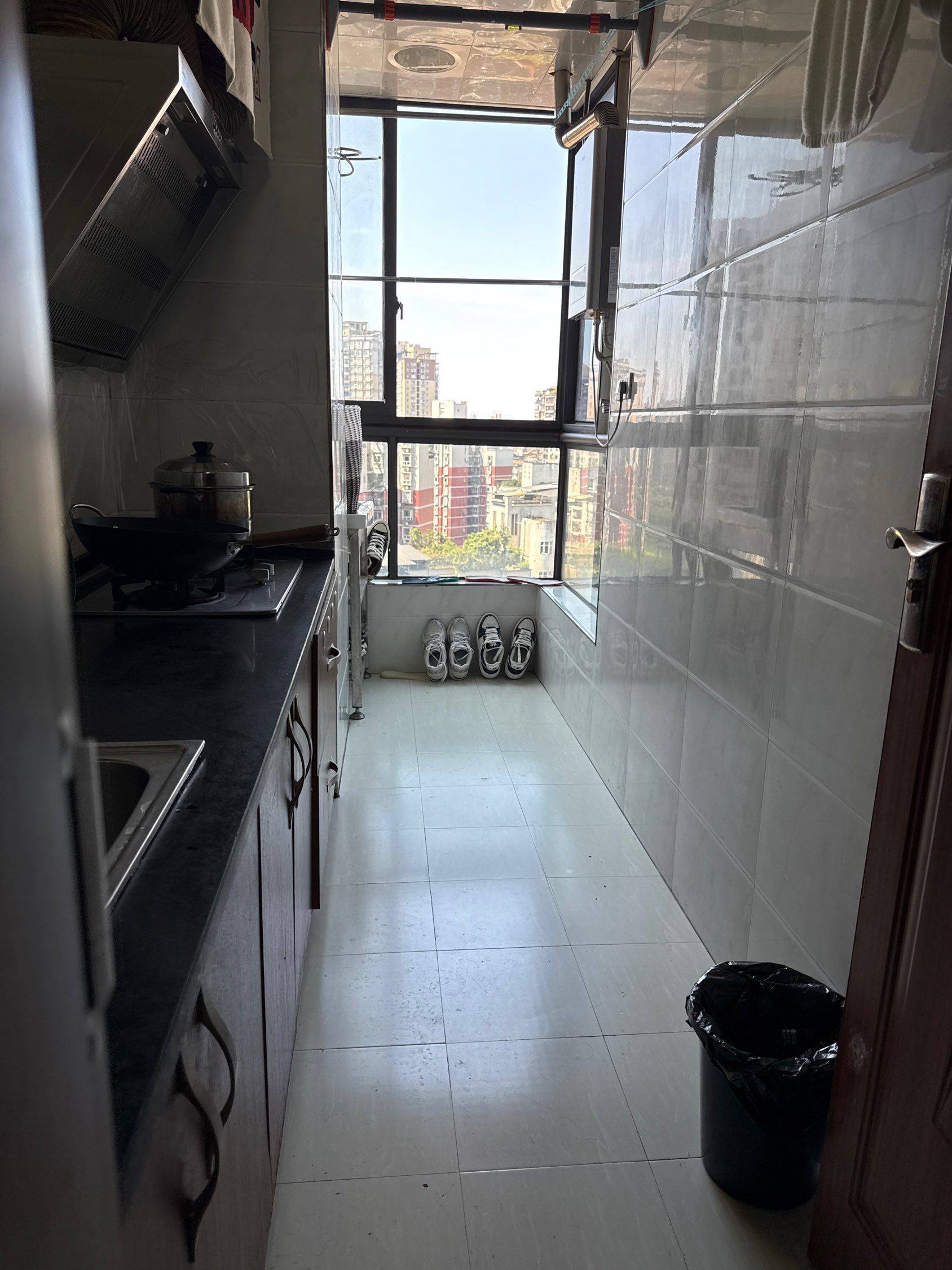 Chongqing Nan'An | 协信城-6号楼_5